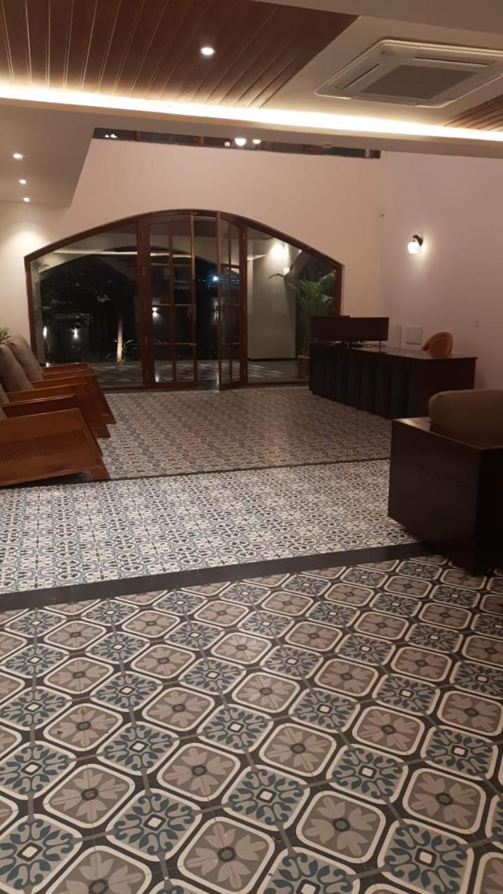 Masagram Country Resort Memari Exteriér fotografie